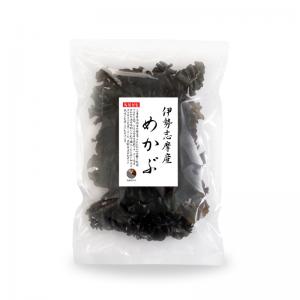 まるごとめかぶ 伊勢志摩産 500g(100g×5袋)