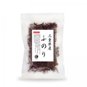 ふのり 三重県産 36g(18g×2袋) メール便