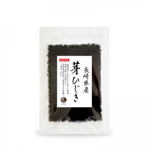 芽ひじき 長崎県産 120g(60g×2袋) メール便