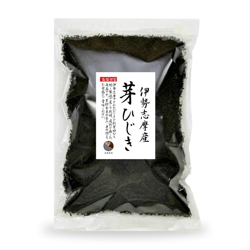 海藻本舗 / 芽ひじき 伊勢志摩産 500g