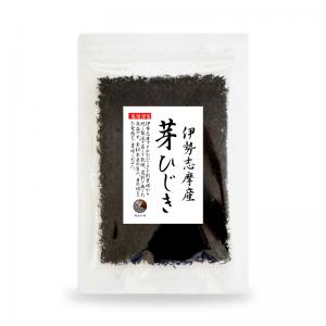 芽ひじき 伊勢志摩産 100g メール便