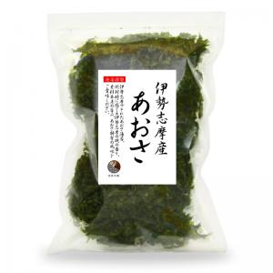 あおさ 伊勢志摩産 100g