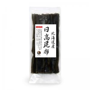 日高昆布 100g